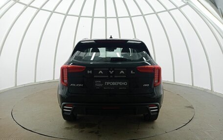 Haval Jolion, 2024 год, 1 985 000 рублей, 9 фотография