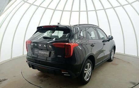 Haval Jolion, 2024 год, 1 985 000 рублей, 8 фотография