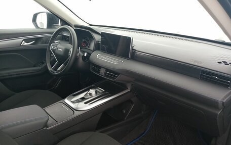 Haval Jolion, 2024 год, 1 985 000 рублей, 14 фотография