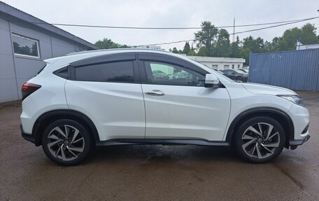 Honda Vezel, 2019 год, 1 979 000 рублей, 5 фотография