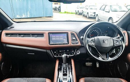 Honda Vezel, 2019 год, 1 979 000 рублей, 17 фотография