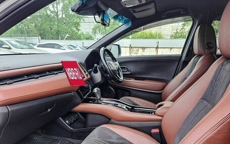 Honda Vezel, 2019 год, 1 979 000 рублей, 13 фотография