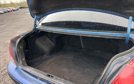 Hyundai Elantra III, 2003 год, 159 999 рублей, 11 фотография