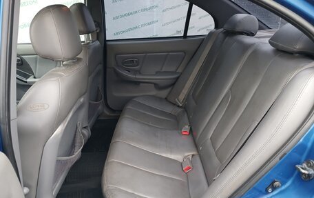 Hyundai Elantra III, 2003 год, 159 999 рублей, 9 фотография
