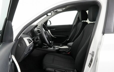 BMW 1 серия, 2016 год, 1 539 000 рублей, 11 фотография