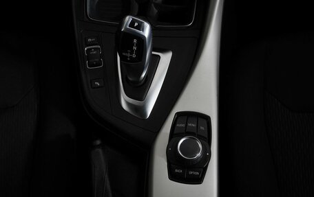 BMW 1 серия, 2016 год, 1 539 000 рублей, 21 фотография