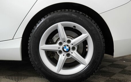 BMW 1 серия, 2016 год, 1 539 000 рублей, 27 фотография