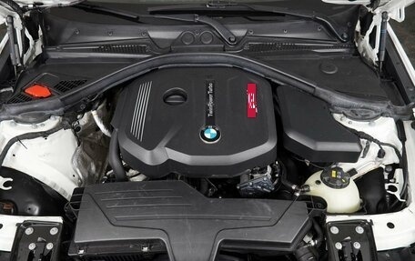 BMW 1 серия, 2016 год, 1 539 000 рублей, 26 фотография
