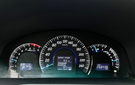 Toyota Camry, 2012 год, 1 570 000 рублей, 13 фотография