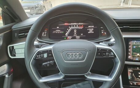 Audi A7, 2022 год, 4 179 000 рублей, 6 фотография