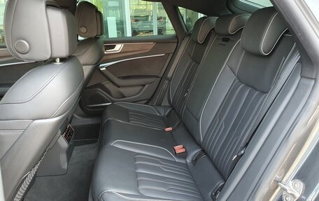 Audi A7, 2022 год, 4 179 000 рублей, 11 фотография