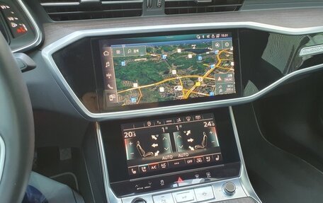 Audi A7, 2022 год, 4 179 000 рублей, 8 фотография