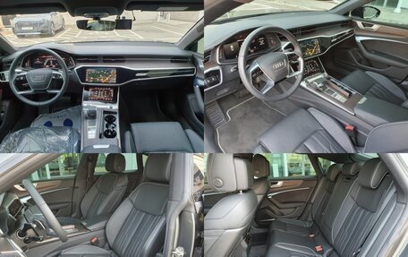 Audi A7, 2022 год, 4 179 000 рублей, 13 фотография