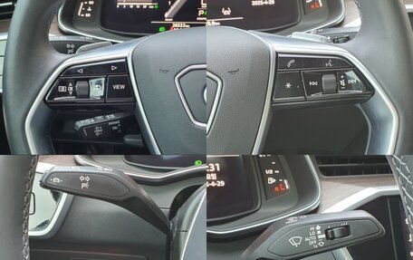 Audi A7, 2022 год, 4 179 000 рублей, 15 фотография