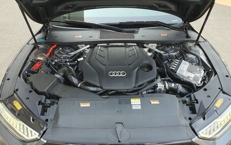 Audi A7, 2022 год, 4 179 000 рублей, 19 фотография