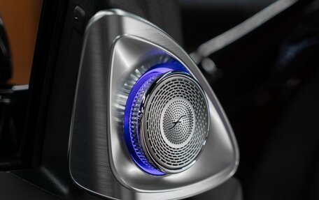 Mercedes-Benz S-Класс, 2021 год, 12 500 000 рублей, 12 фотография