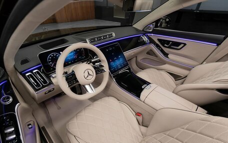Mercedes-Benz S-Класс, 2021 год, 12 500 000 рублей, 14 фотография