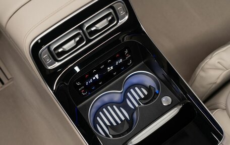 Mercedes-Benz S-Класс, 2021 год, 12 500 000 рублей, 28 фотография