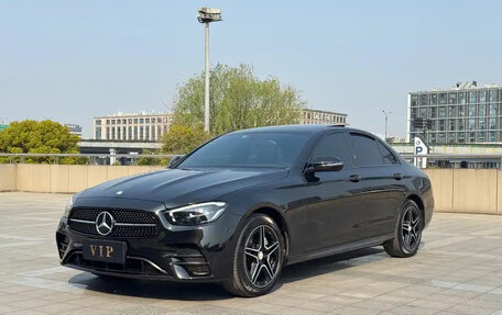 Mercedes-Benz E-Класс, 2022 год, 3 620 013 рублей, 3 фотография