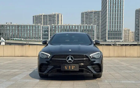 Mercedes-Benz E-Класс, 2022 год, 3 620 013 рублей, 2 фотография