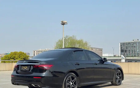 Mercedes-Benz E-Класс, 2022 год, 3 620 013 рублей, 7 фотография
