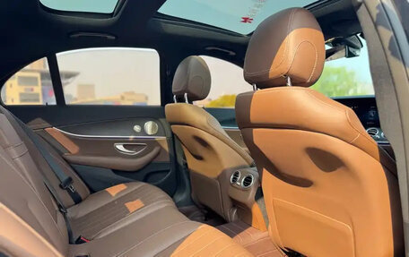 Mercedes-Benz E-Класс, 2022 год, 3 620 013 рублей, 14 фотография