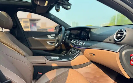 Mercedes-Benz E-Класс, 2022 год, 3 620 013 рублей, 15 фотография