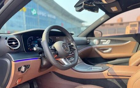 Mercedes-Benz E-Класс, 2022 год, 3 620 013 рублей, 9 фотография