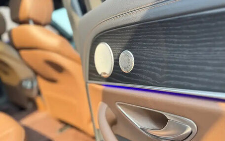 Mercedes-Benz E-Класс, 2022 год, 3 620 013 рублей, 13 фотография