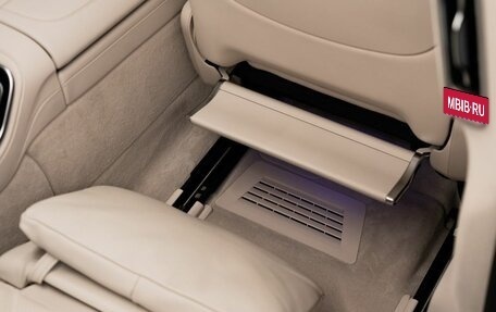 Mercedes-Benz S-Класс, 2021 год, 12 500 000 рублей, 30 фотография