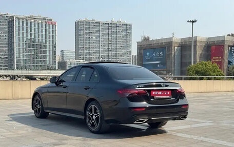 Mercedes-Benz E-Класс, 2022 год, 3 620 013 рублей, 5 фотография