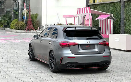 Mercedes-Benz A-Класс AMG, 2022 год, 3 820 013 рублей, 6 фотография