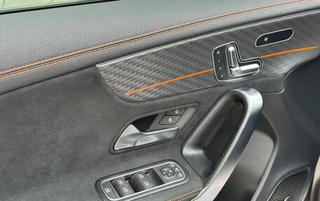 Mercedes-Benz A-Класс AMG, 2022 год, 3 820 013 рублей, 9 фотография