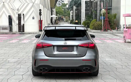 Mercedes-Benz A-Класс AMG, 2022 год, 3 820 013 рублей, 7 фотография