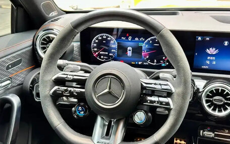 Mercedes-Benz A-Класс AMG, 2022 год, 3 820 013 рублей, 14 фотография