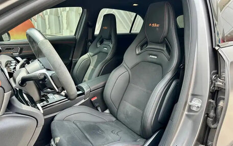 Mercedes-Benz A-Класс AMG, 2022 год, 3 820 013 рублей, 12 фотография