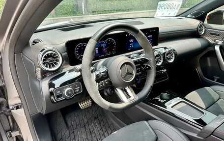 Mercedes-Benz A-Класс AMG, 2022 год, 3 820 013 рублей, 13 фотография