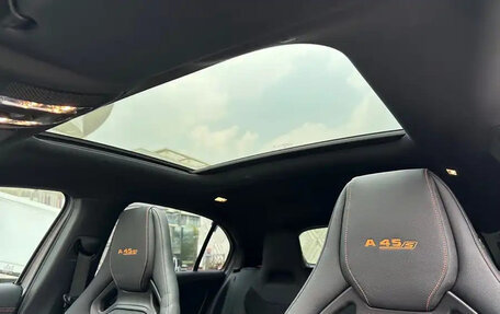 Mercedes-Benz A-Класс AMG, 2022 год, 3 820 013 рублей, 18 фотография