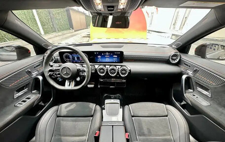 Mercedes-Benz A-Класс AMG, 2022 год, 3 820 013 рублей, 19 фотография