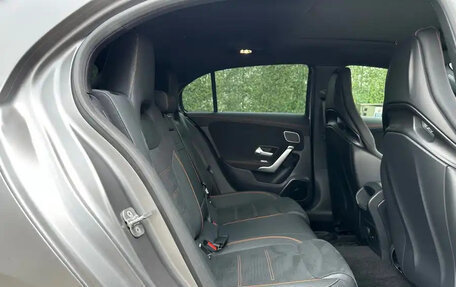 Mercedes-Benz A-Класс AMG, 2022 год, 3 820 013 рублей, 22 фотография