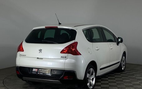 Peugeot 3008 I рестайлинг, 2010 год, 799 000 рублей, 5 фотография