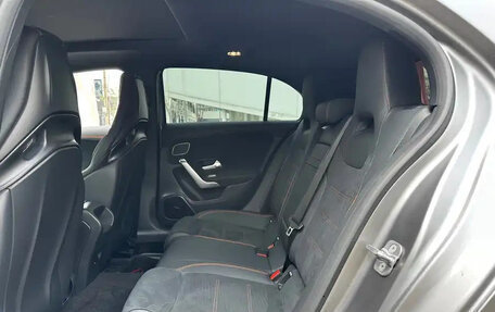 Mercedes-Benz A-Класс AMG, 2022 год, 3 820 013 рублей, 23 фотография