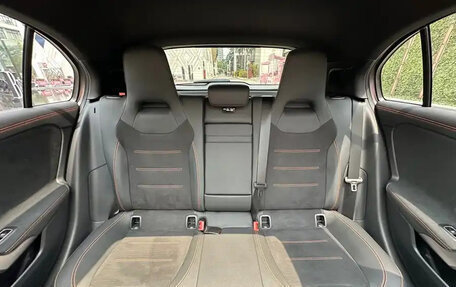 Mercedes-Benz A-Класс AMG, 2022 год, 3 820 013 рублей, 24 фотография