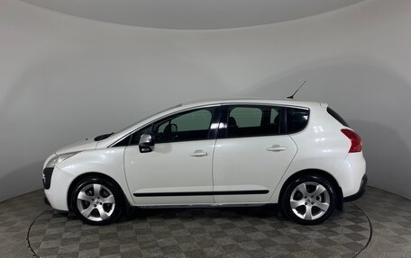 Peugeot 3008 I рестайлинг, 2010 год, 799 000 рублей, 8 фотография