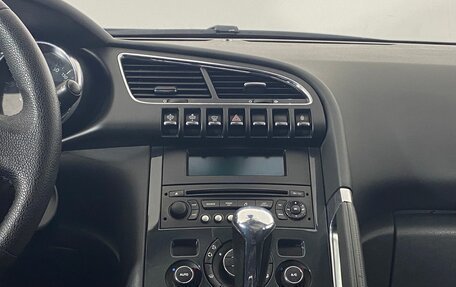 Peugeot 3008 I рестайлинг, 2010 год, 799 000 рублей, 15 фотография
