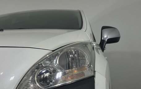 Peugeot 3008 I рестайлинг, 2010 год, 799 000 рублей, 9 фотография