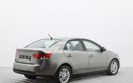 KIA Cerato III, 2011 год, 955 000 рублей, 2 фотография