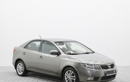 KIA Cerato III, 2011 год, 955 000 рублей, 3 фотография
