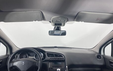 Peugeot 3008 I рестайлинг, 2010 год, 799 000 рублей, 13 фотография