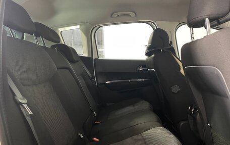 Peugeot 3008 I рестайлинг, 2010 год, 799 000 рублей, 19 фотография